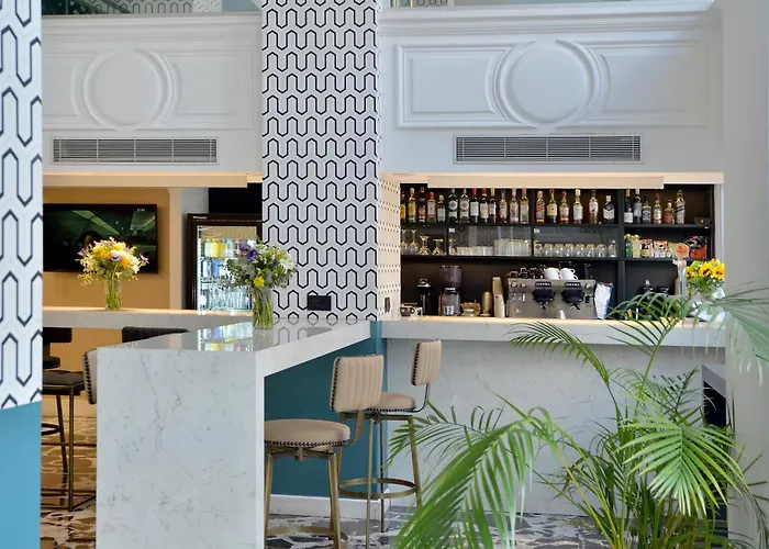 Stratos Hotel Athens, Vassilicos House Of Hospitality