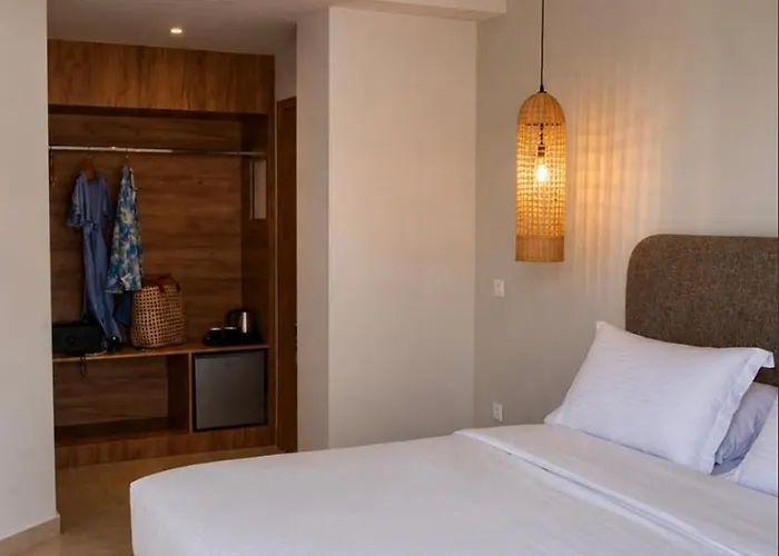 Drossia Residenza Boutique Hotel Malia