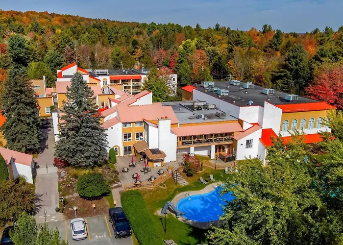Hotel Cheribourg, An Ascend Collection Hotel