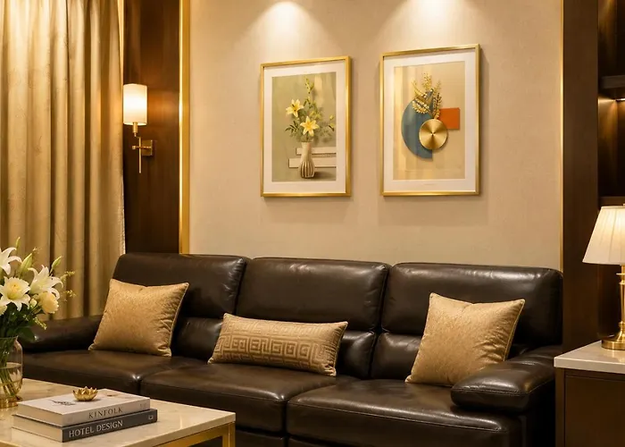 Premier Hotel