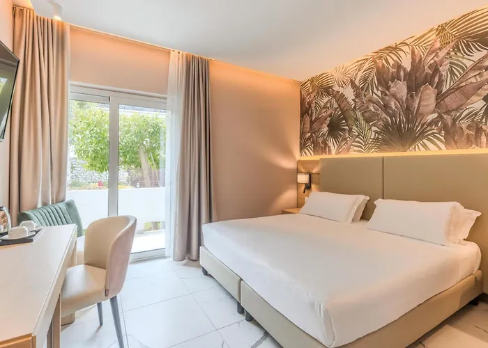 Aldiana Club Rocca Nettuno Calabria