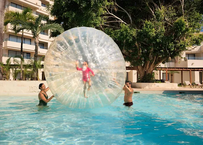 Dreams Aventuras Riviera Maya