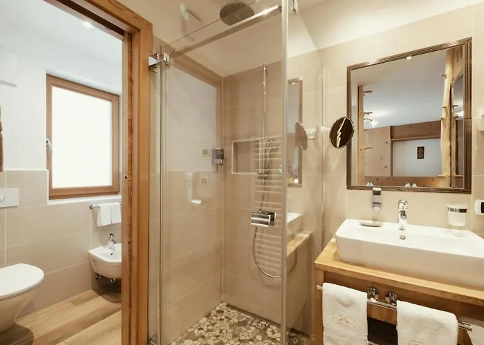 Hotel Edda
