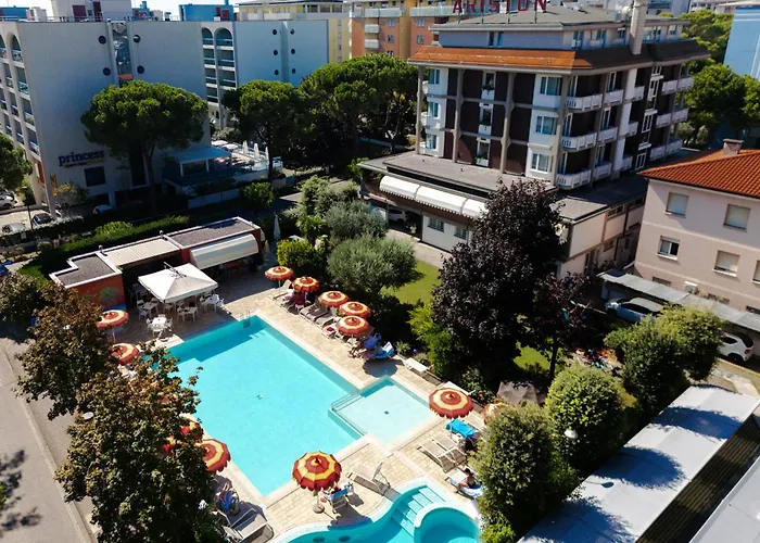Hotel Ariston