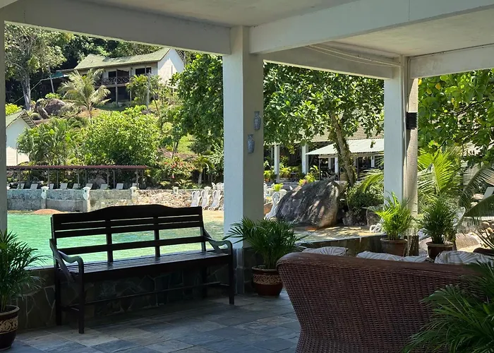 Minang Cove Resort