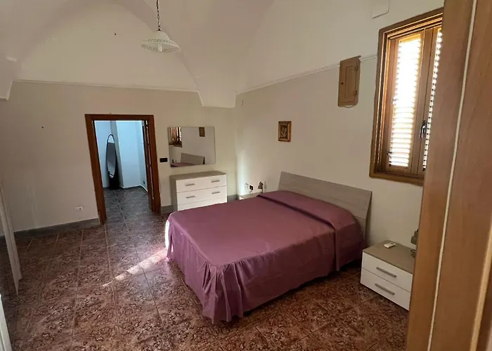 B&B Dimora Muzio And Restaurant