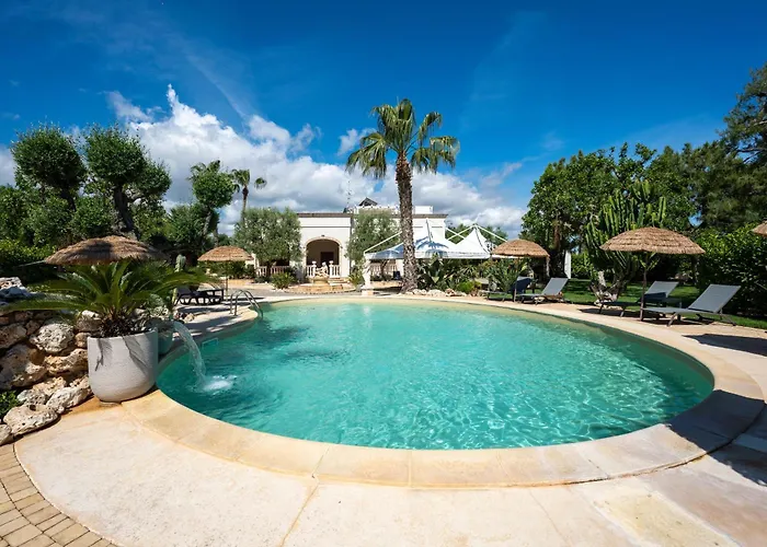 Villa Tonia