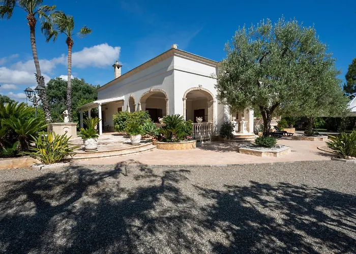 Villa Tonia