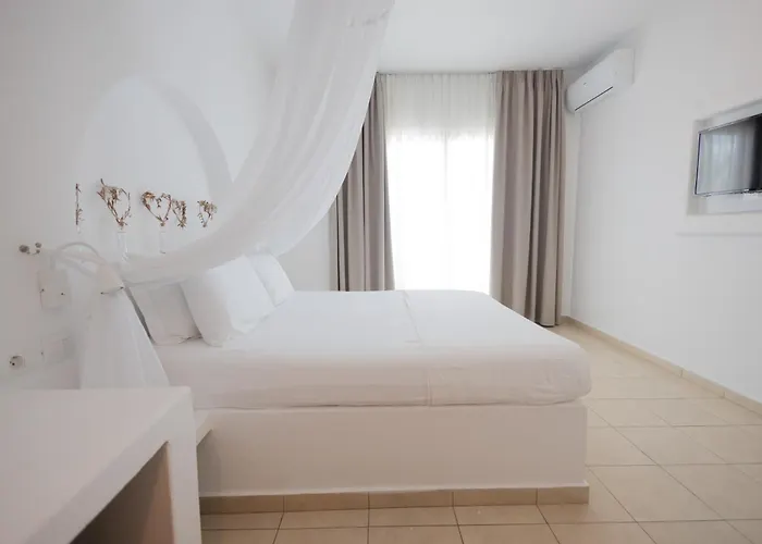 Harmony Hotel