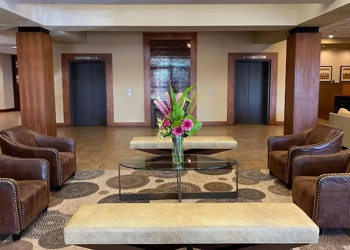 Wyndham Denver Tech Center