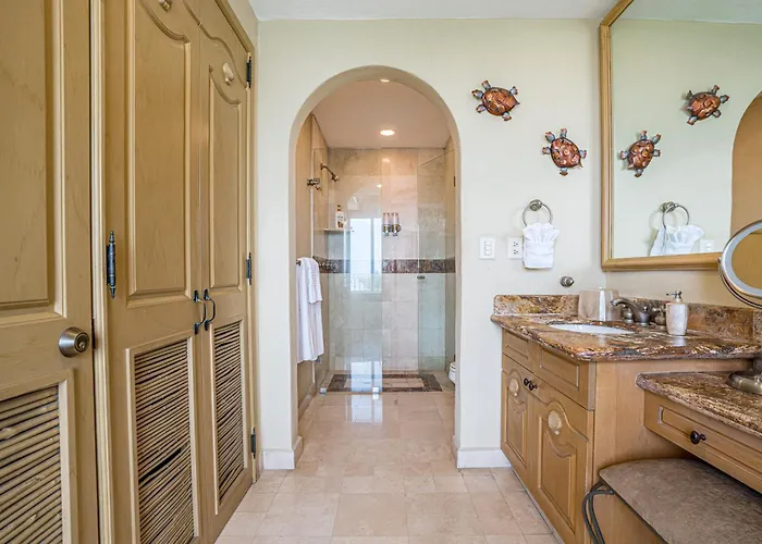 Villa La Estancia - Medano Beach Villas