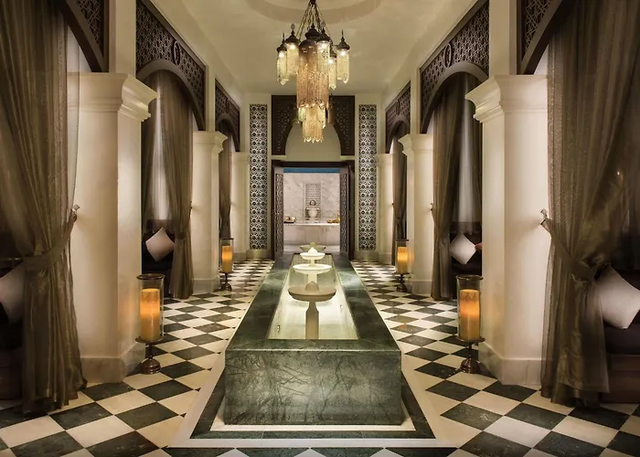 Rixos Bab Al Bahr