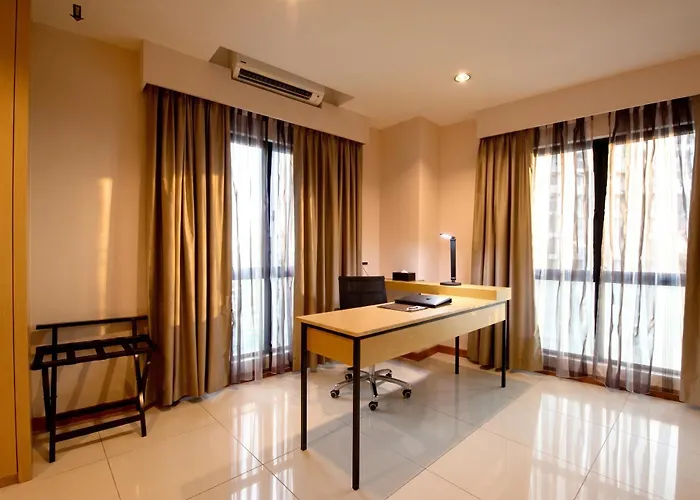 Imperial Heritage Hotel Melaka I City Centre I Free Wifi I Free Parking L Free Club Lounge Access