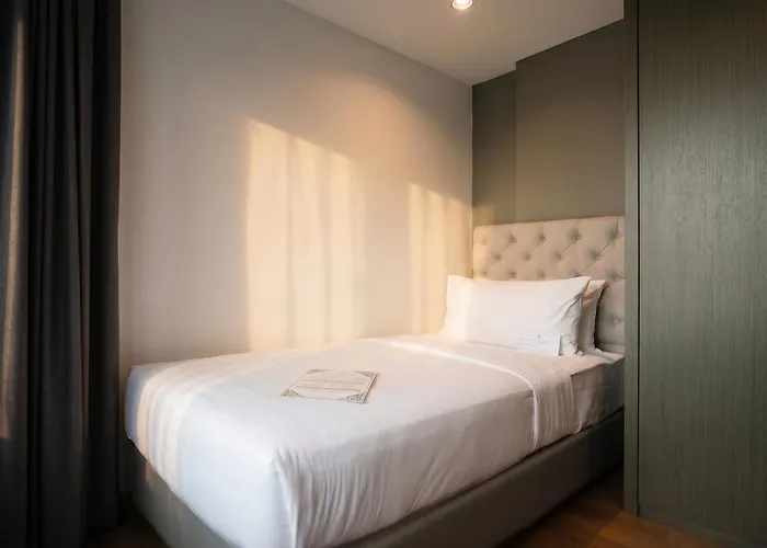 Imperial Heritage Hotel Melaka I City Centre I Free Wifi I Free Parking L Free Club Lounge Access