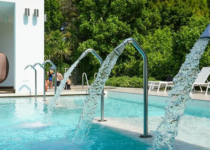 Camping Union Lido