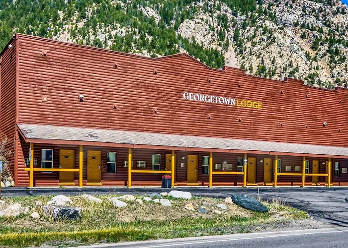 Georgetown Lodge