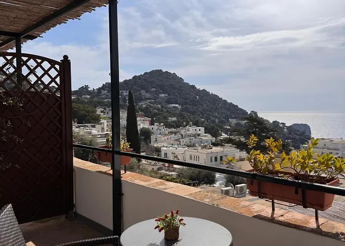 Casa Costanza B&B