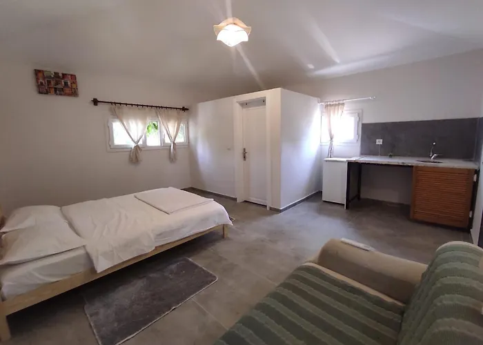 Chillsteps Hostel