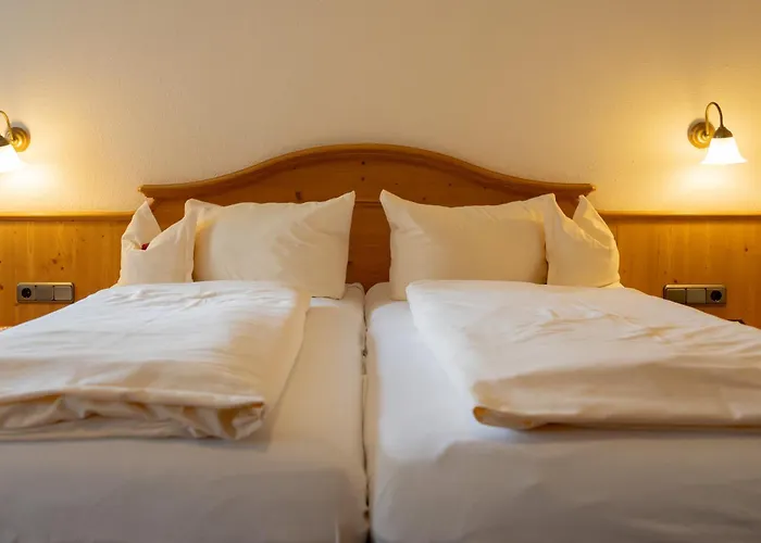 Postgasthof, Hotel Rote-Wand