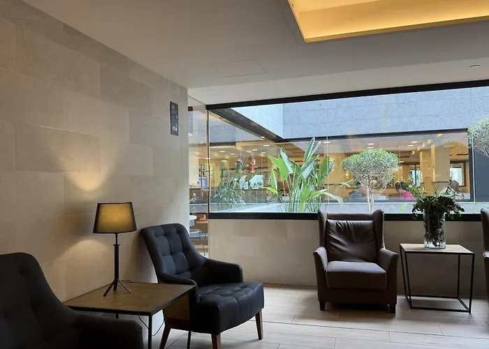 Rosamar Es Blau 4*S - Adults Only