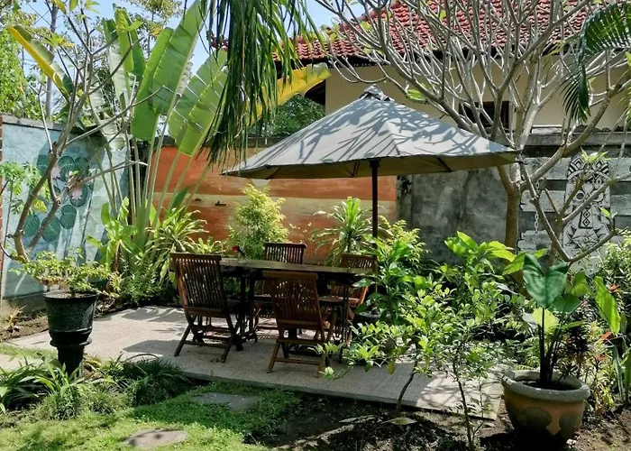Murnis Bungalow