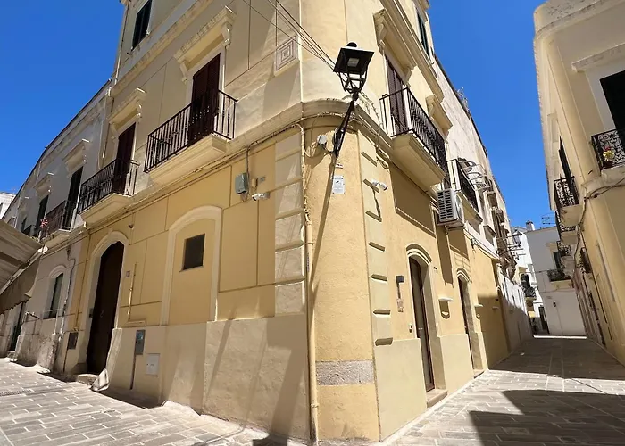 L'Antica Rimessa Da Gigi