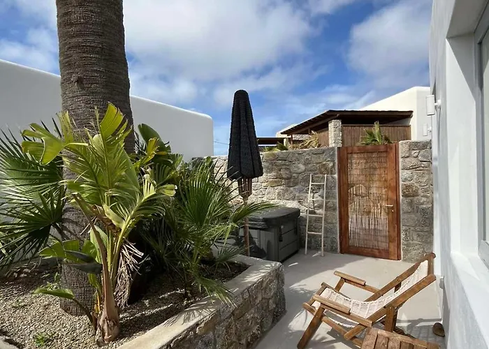 Il Vento Premium Mykonos