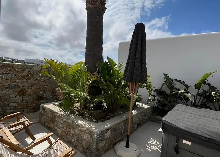 Il Vento Premium Mykonos