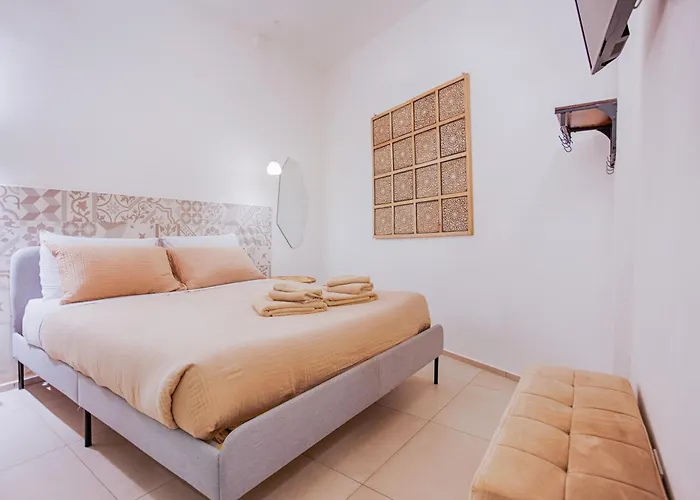 B&B Fontanella 32