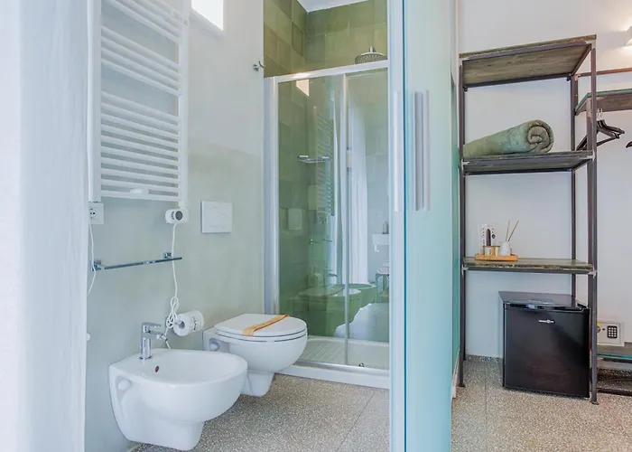 B&B Fontanella 32