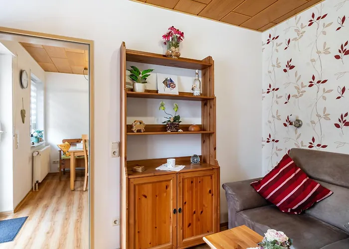 Ferienwohnung Henrich
