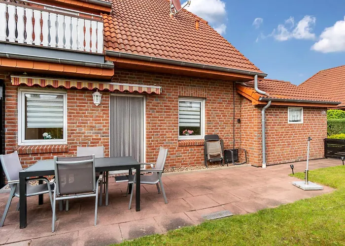 Ferienwohnung Henrich