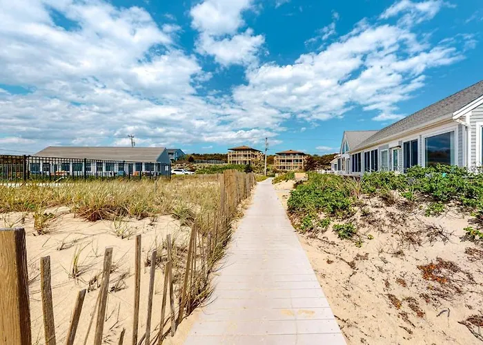 National Seashore Studio