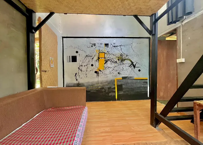 Sun Moon Pai Bungalow