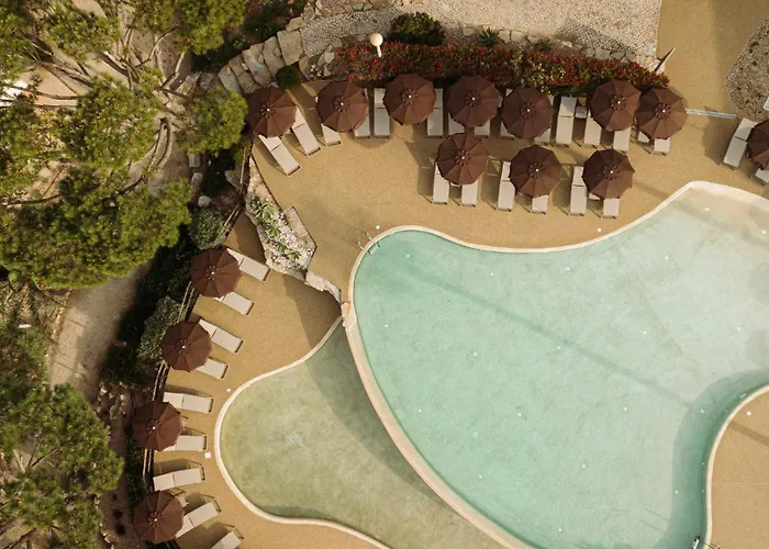 Vale D'El Rei Hotel & Villas