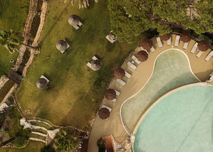 Vale d'El Rei Hotel&Villas