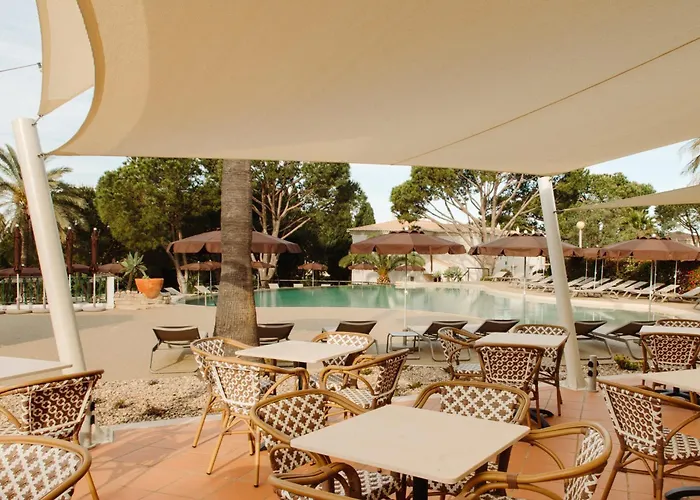 Vale D'El Rei Hotel & Villas