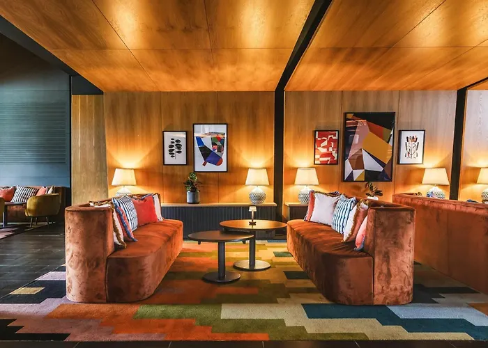 Voco Belfast By Ihg