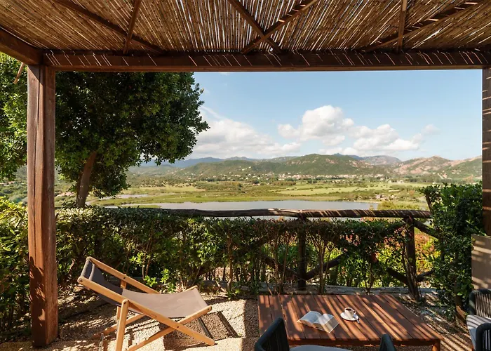 Baia Di Chia Resort Sardinia, Curio Collection By Hilton