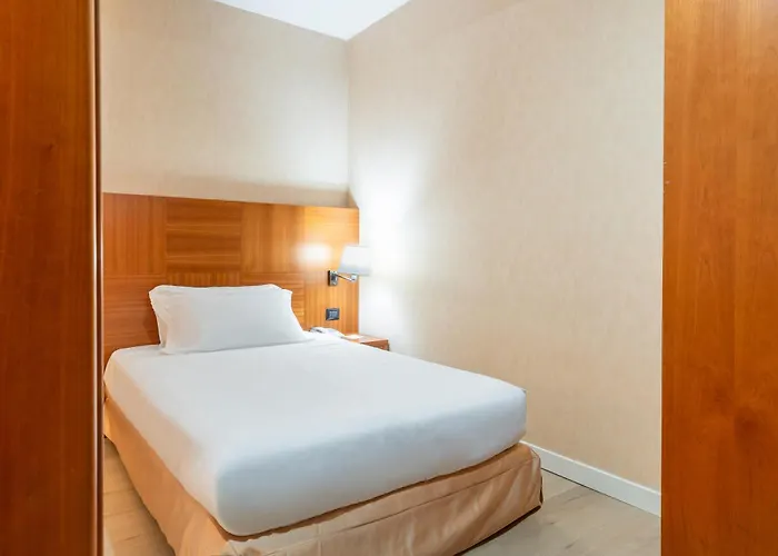 Best Western Cavalieri Della Corona