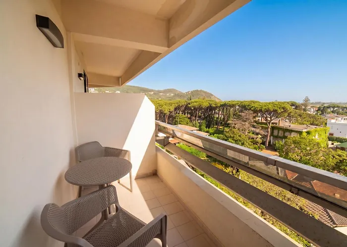 Circeo Park Hotel