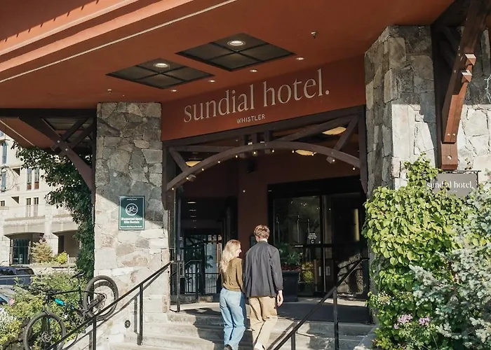 Sundial Hotel