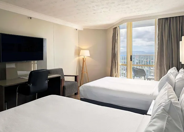 Novotel Surfers Paradise