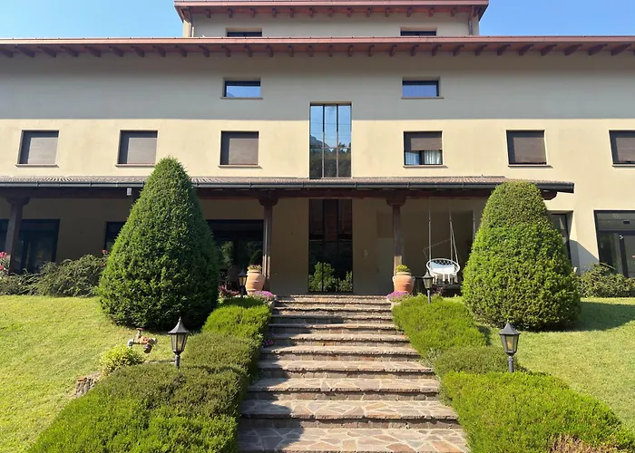 Hotel Merloni