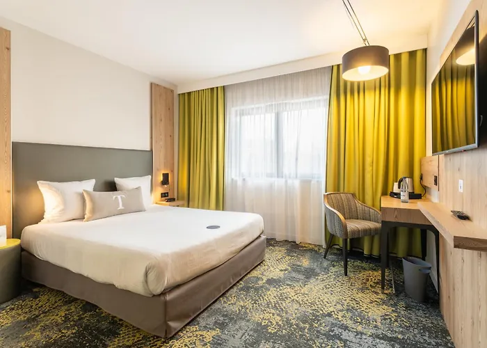 Hotel Maison Turenne
