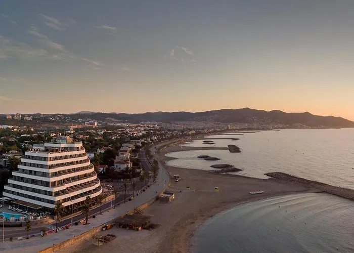 Me By Melia Sitges Terramar