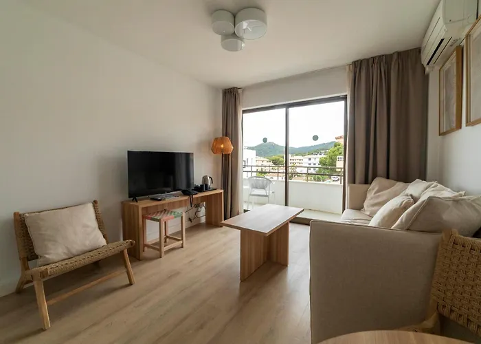Flacalco Hotel & Apartments