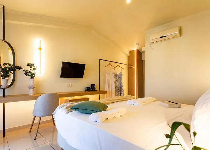 Zante Pantheon Hotel