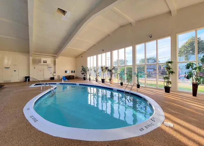 Days Inn By Wyndham - Cape Cod