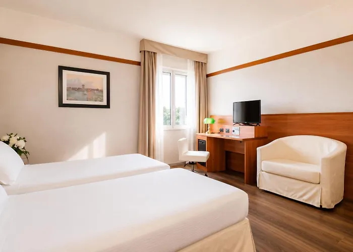 SHG Hotel Bologna